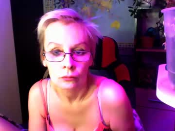 Helgahimmele May 06, 2026 Chaturbate stream image