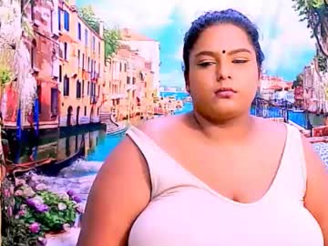 Indianfairy4u May 06, 2026 Chaturbate stream image