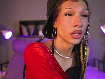 Latinaflexqueen May 06, 2026 Chaturbate stream image