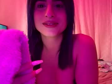 Lunalovely02 May 06, 2026 Chaturbate stream image