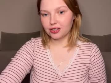 Opheliaritz May 06, 2026 Chaturbate stream image