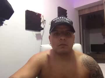 Paisaexotico May 06, 2026 Chaturbate stream image