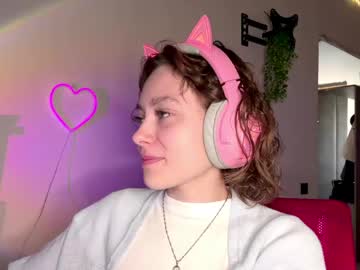 Tashajovich May 06, 2026 Chaturbate stream image