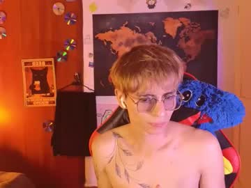Theprince_Red May 06, 2026 Chaturbate stream image