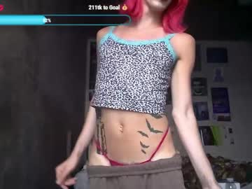 Wahbaby May 06, 2026 Chaturbate stream image