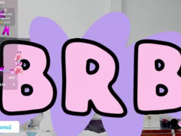 Yourhotprincess May 06, 2026 Chaturbate stream image
