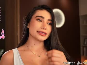 Abie_Owen May 07, 2026 Chaturbate stream image