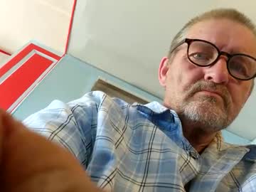 Alwayshard4u1 May 07, 2026 Chaturbate stream image