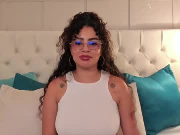 Amanda_Rios May 07, 2026 Chaturbate stream image