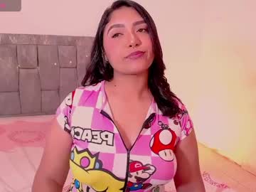 Antonella_Hot_X May 07, 2026 Chaturbate stream image