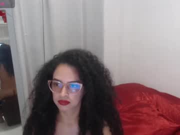 Cataleyamiller1 May 07, 2026 Chaturbate stream image