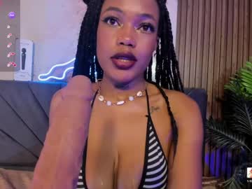Cristalbroke_Tay May 07, 2026 Chaturbate stream image