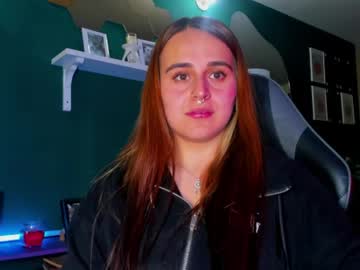 Evy_Orange1 May 07, 2026 Chaturbate stream image