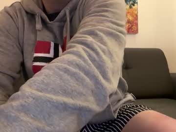 Hellohowareyou66 May 07, 2026 Chaturbate stream image
