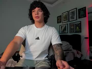 Ian_Versace May 07, 2026 Chaturbate stream image
