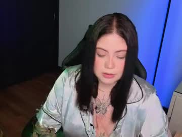 Imsaloo May 07, 2026 Chaturbate stream image