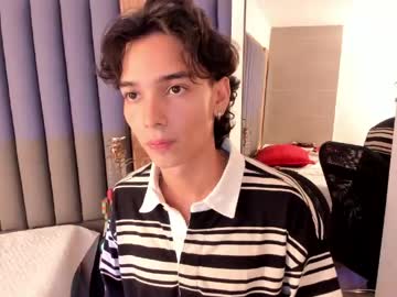 Jessy_Withe May 07, 2026 Chaturbate stream image