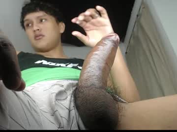 Josegk May 07, 2026 Chaturbate stream image