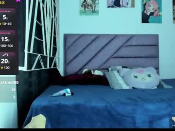 Karinna__Raven May 07, 2026 Chaturbate stream image