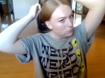 Kylieredd May 07, 2026 Chaturbate stream image