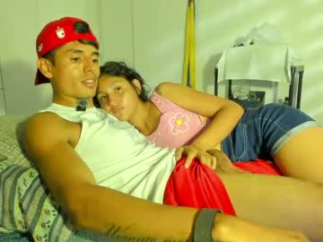 Motasandcalis May 07, 2026 Chaturbate stream image