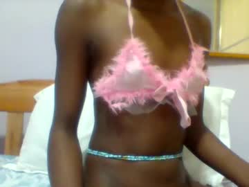 Petite_Ariana May 07, 2026 Chaturbate stream image