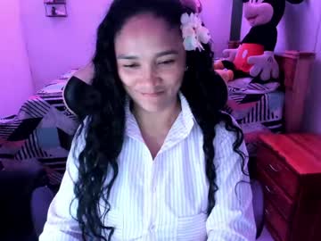 Rayza_Mature_ May 07, 2026 Chaturbate stream image