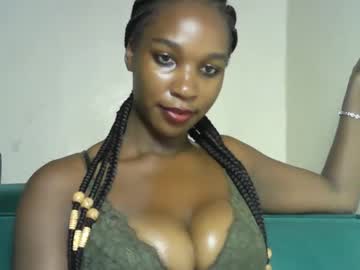 Sexy_Africana05 May 07, 2026 Chaturbate stream image