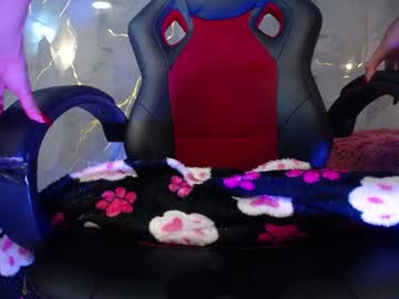 Skyler_Rouse May 07, 2026 Chaturbate stream image