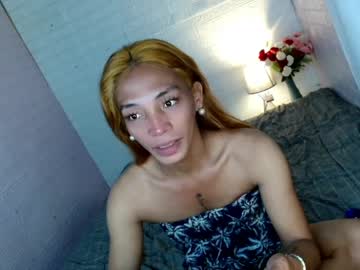 Uncut_Queen May 07, 2026 Chaturbate stream image