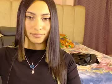 Venus_Latin_01 May 07, 2026 Chaturbate stream image