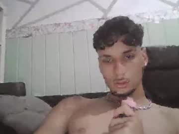 Yassinxxl May 07, 2026 Chaturbate stream image