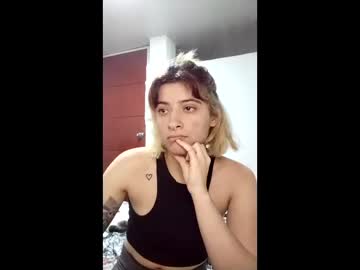 Bella_Thorne1999 May 07, 2026 Chaturbate stream image