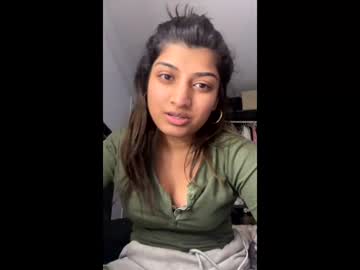 Bengalibaddie7_X May 07, 2026 Chaturbate stream image