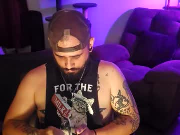 Brownboyt May 07, 2026 Chaturbate stream image