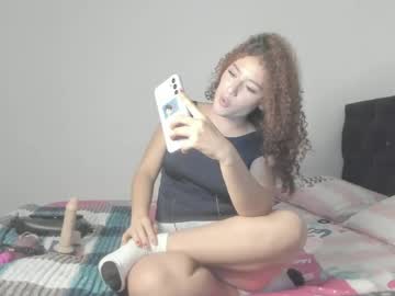 Cherryblossom_23 May 07, 2026 Chaturbate stream image