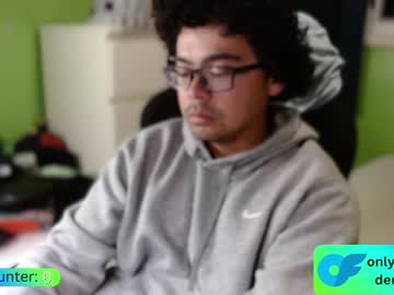 Derrick_Hose May 07, 2026 Chaturbate stream image