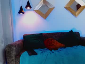 Dominikvega May 07, 2026 Chaturbate stream image