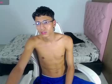 Im_David01 May 07, 2026 Chaturbate stream image