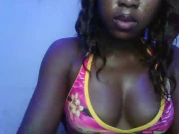 Juicyyxboobs May 07, 2026 Chaturbate stream image