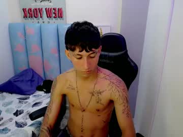 Liam_Play May 07, 2026 Chaturbate stream image