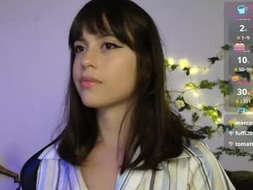 Madisonbyers May 07, 2026 Chaturbate stream image
