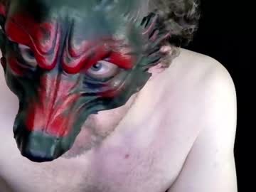 Mr_Wolf_Xx May 07, 2026 Chaturbate stream image