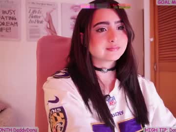 Naniicute May 07, 2026 Chaturbate stream image