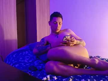 Nick_Bold__ May 07, 2026 Chaturbate stream image