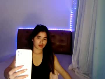 Prettylicious_Girl May 07, 2026 Chaturbate stream image