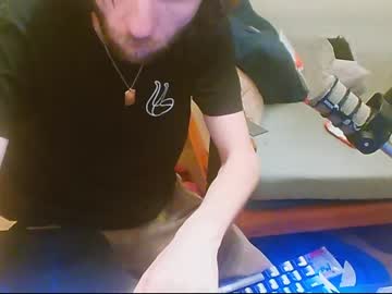 Richarddavidson94 May 07, 2026 Chaturbate stream image