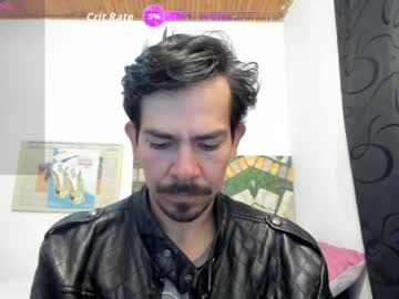 Robindominique May 07, 2026 Chaturbate stream image