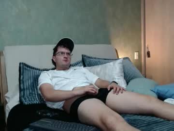 Steve_Hornyboy May 07, 2026 Chaturbate stream image
