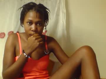 Tresyamber May 07, 2026 Chaturbate stream image